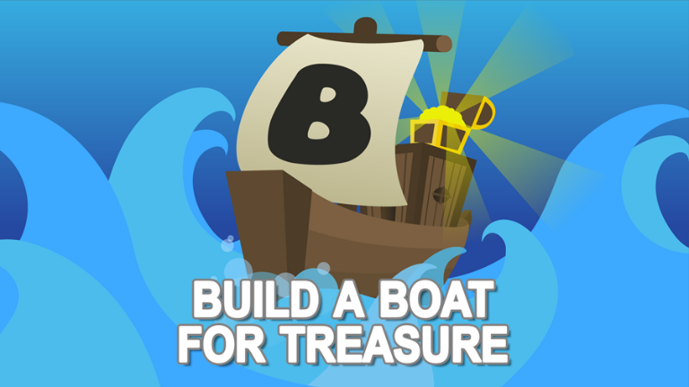 1. Đôi nét về game có mã code build a boat for treasure