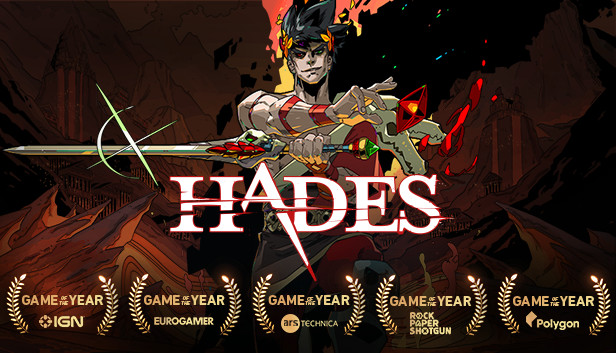 2. Game PC Offline ‘Hades’
