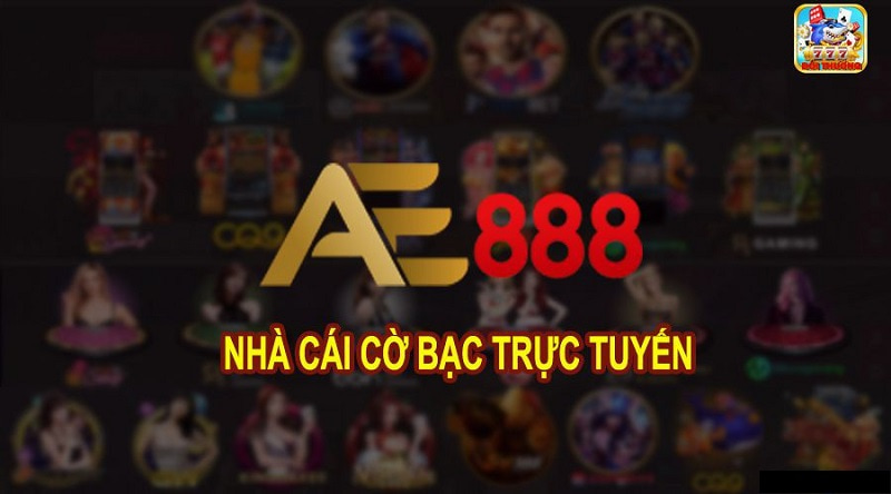 AE888 casino là gì?