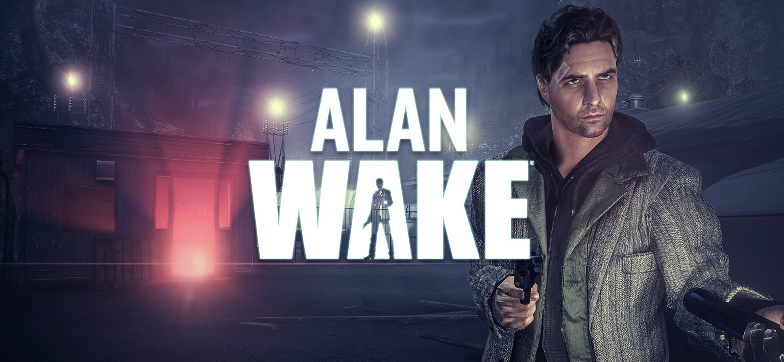 Alan Wake: Tựa game hành động kinh dị tuyệt hay 