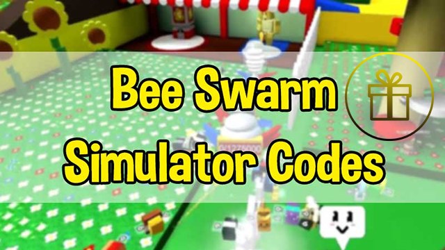 Cách nhập code Bee Swarm Simulator đơn giản, chỉ với 4 bước