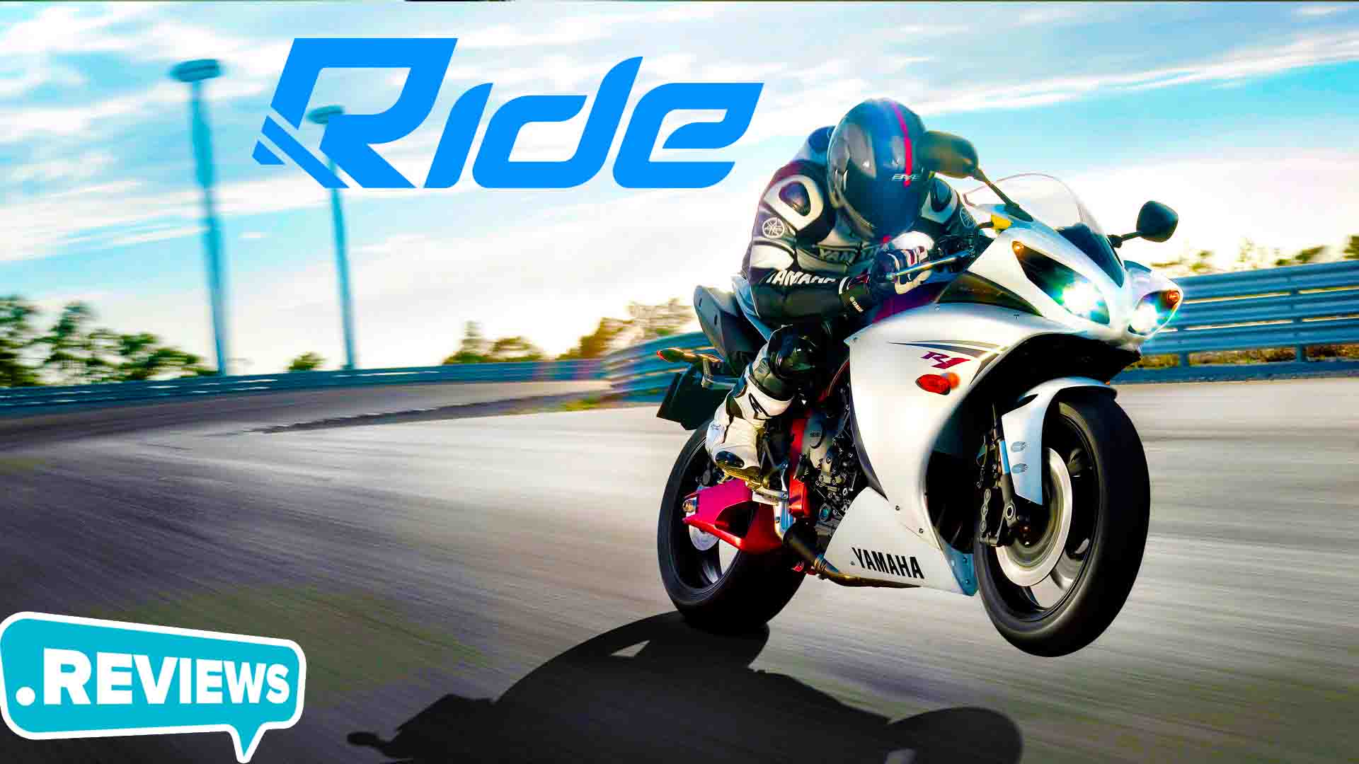 Cấu hình chiến game Đua Xe Moto Racer 4