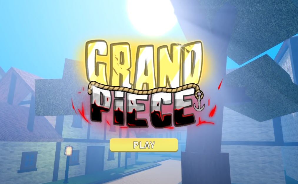 Code Grand Piece là gì?