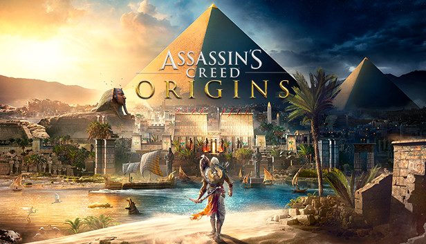 Cốt truyện game Assassin’s Creed Origins