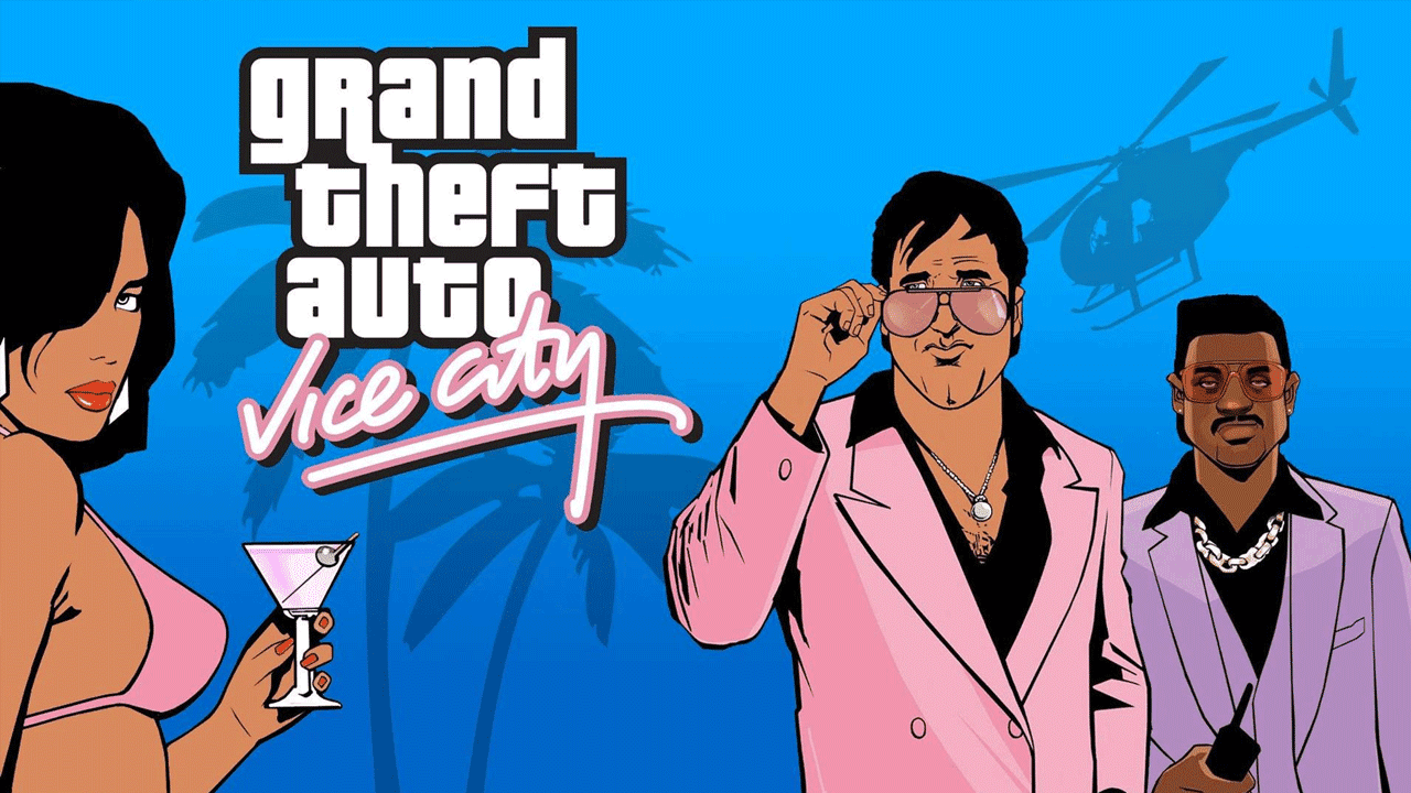 Cốt truyện Grand Theft Auto Vice City 