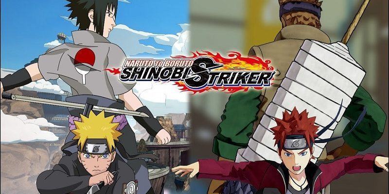 Đánh giá chi tiết về game Naruto to Boruto: Shinobi Striker