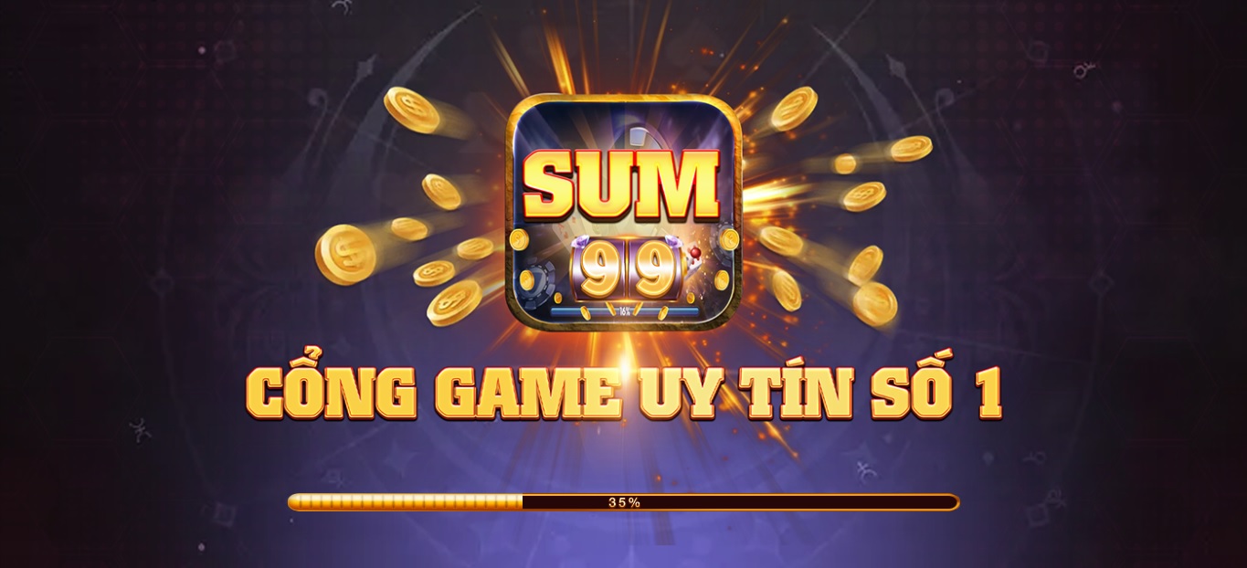 Đánh giá cổng game Sum99 Club