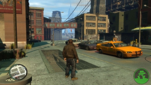 Đánh giá đồ họa, âm thanh của Grand Theft Auto IV