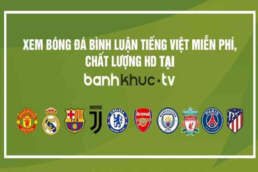 Đánh giá kênh Banhkhuc.tv