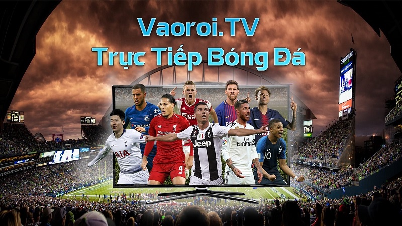 Đánh giá kênh Vaoroi TV