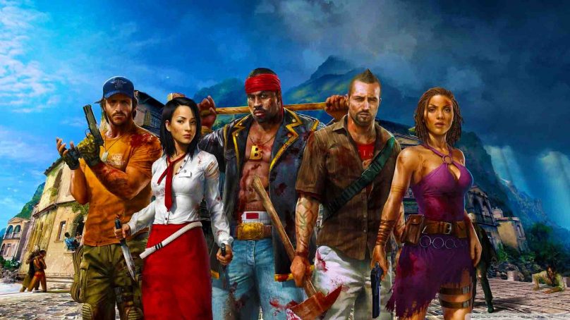Dead Island – Definitive Edition sở hữu gameplay siêu hấp dẫn
