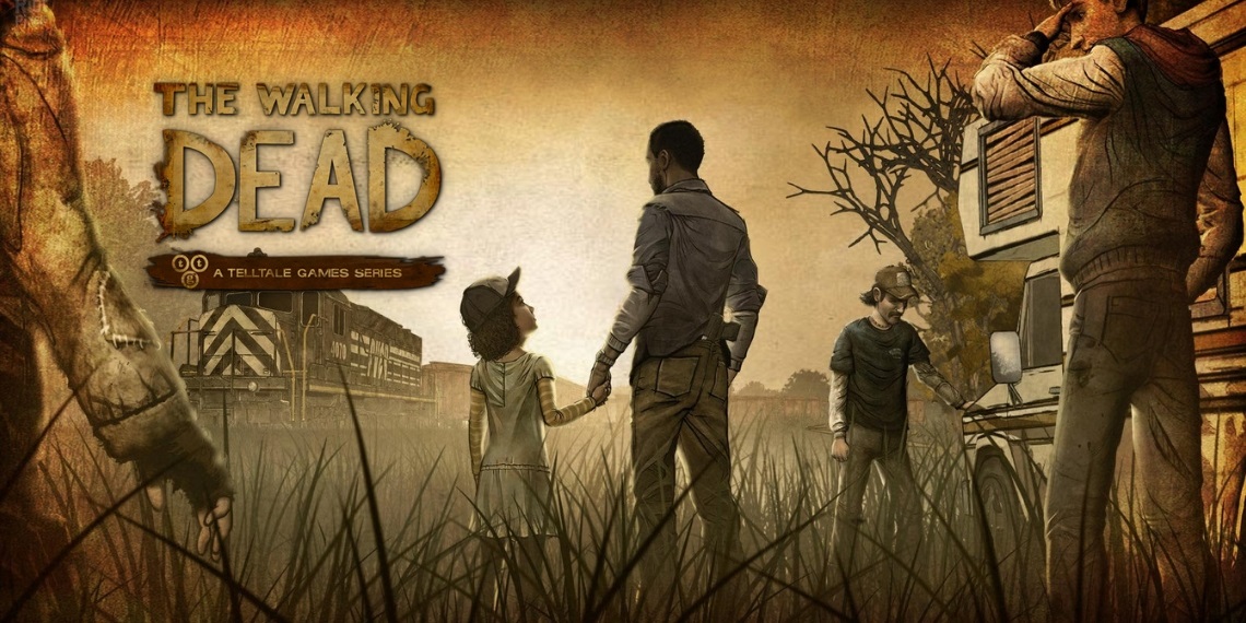 Điểm nổi bật trong chiến thuật chơi của The Walking Dead Season 1