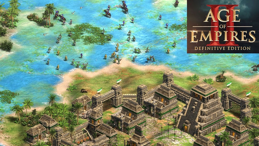 Đôi nét về Age of Empires 2