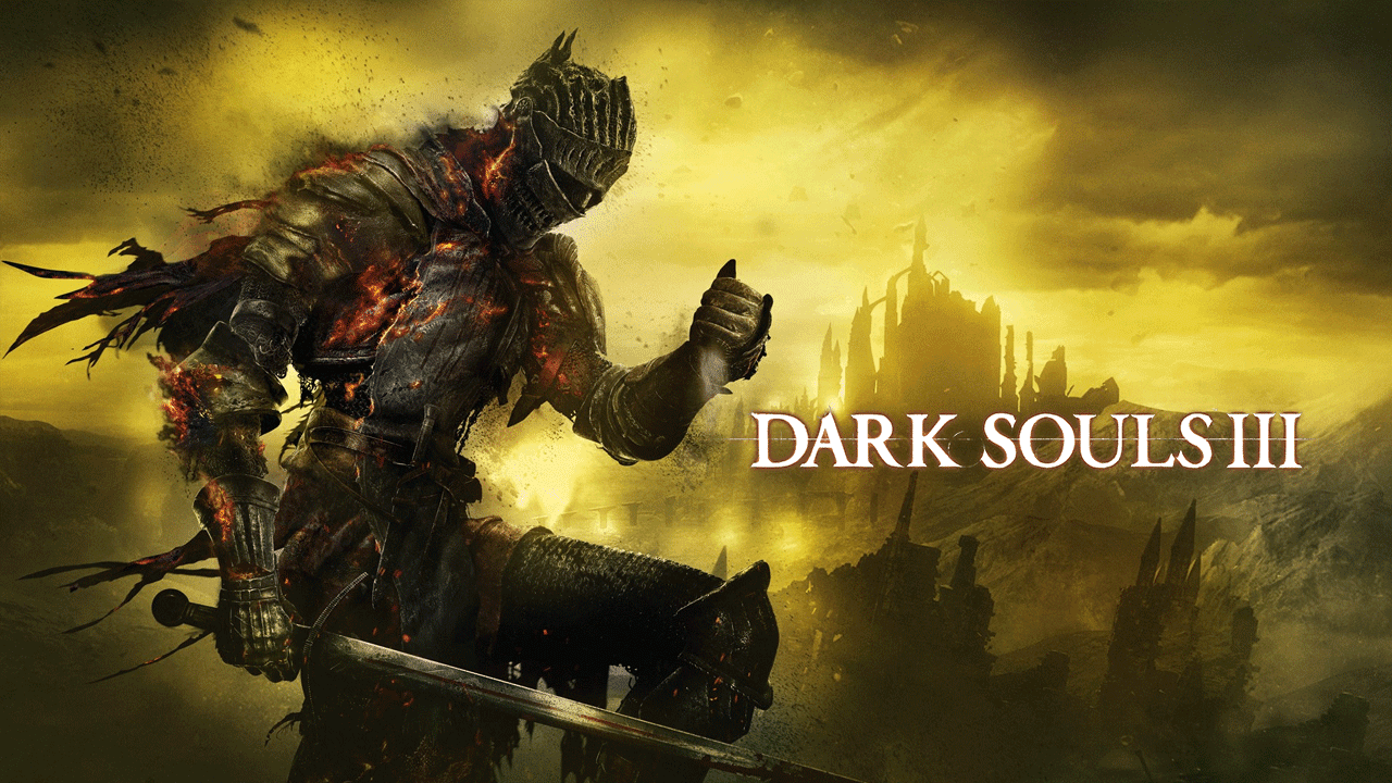 Đôi nét về Dark Souls 3