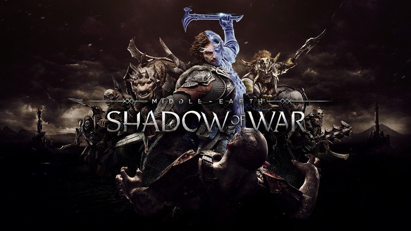 Đôi nét về Middle-Earth: Shadow of War