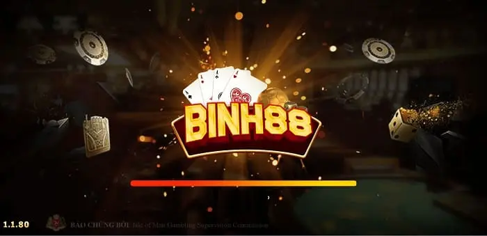 Giới thiệu Binh88