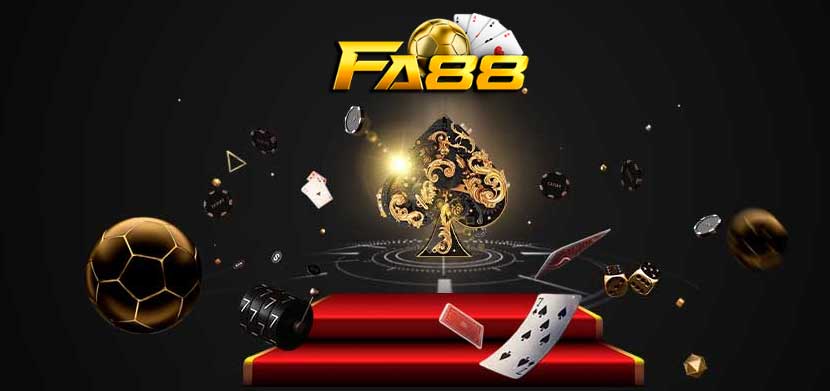 Giới thiệu cổng game FA88