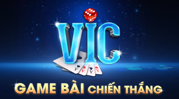 Giới thiệu Cổng game Vic Club