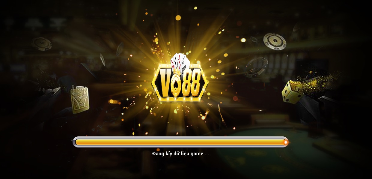 Giới thiệu cổng game Vo88 Club