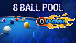 Giới thiệu game 8 Ball Pool