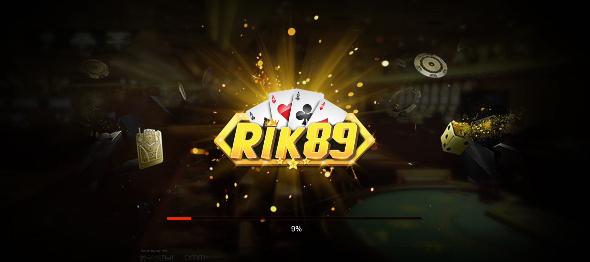 Giới thiệu Rik89 club