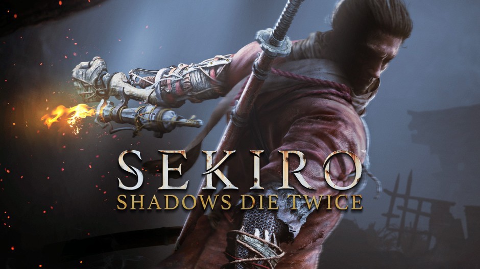 Giới thiệu tựa game Sekiro shadows die twice