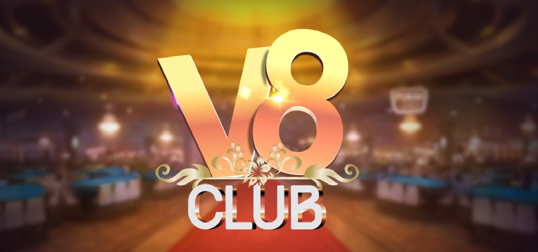 Giới thiệu V8 Club