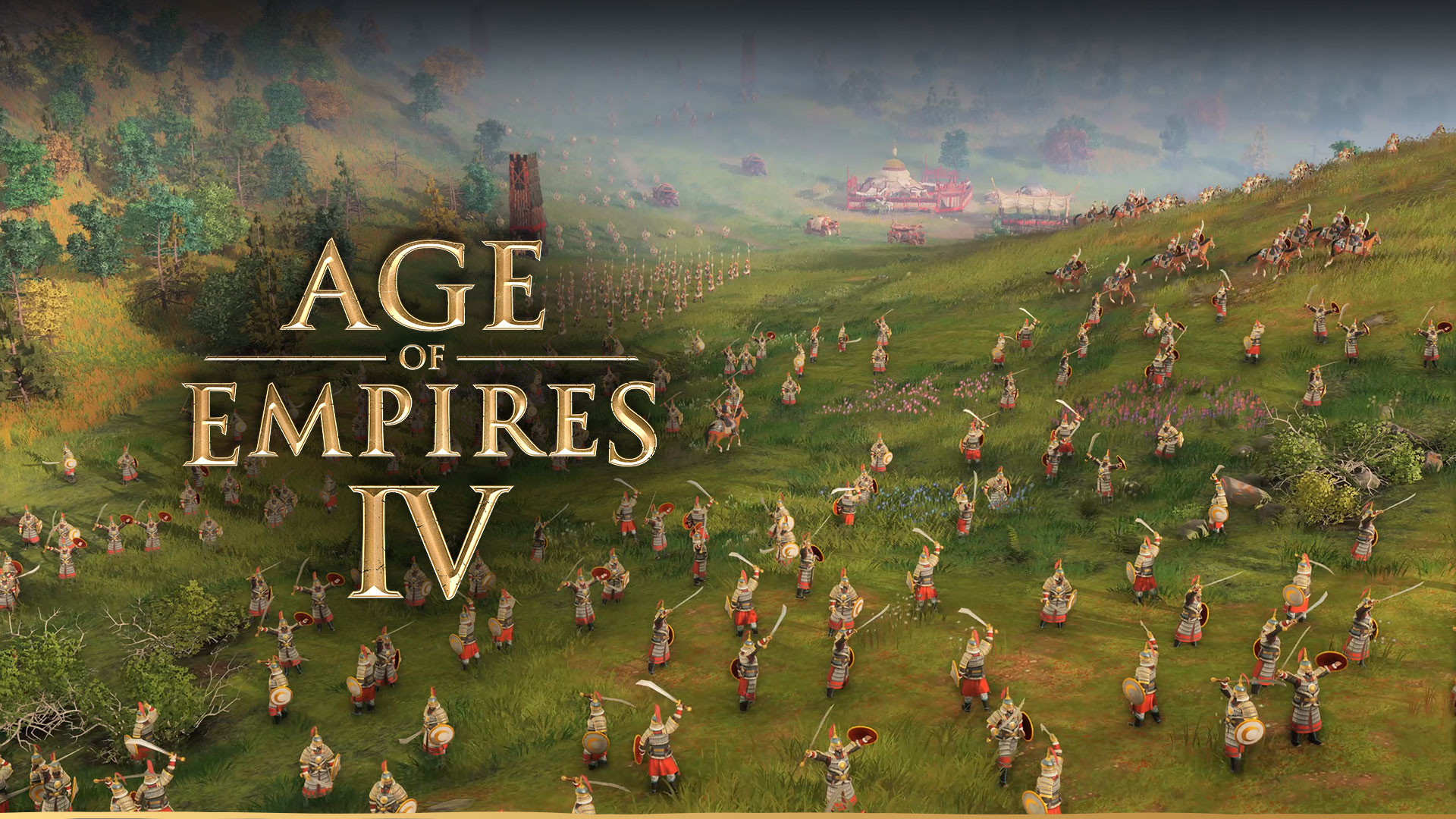 Giới thiệu về Age of Empires