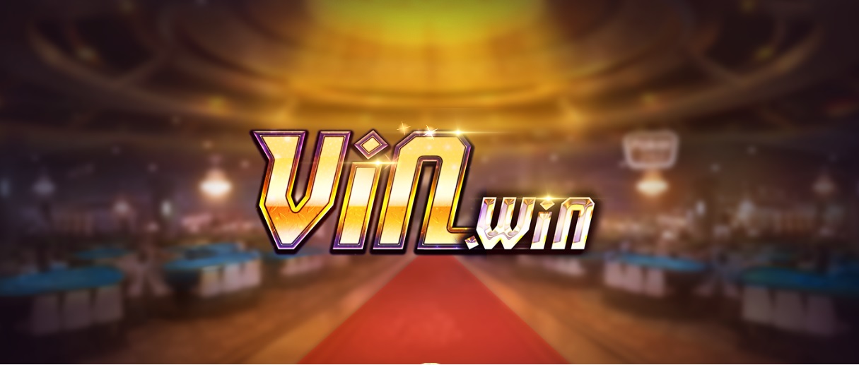 Giới thiệu về cổng game Vinwin