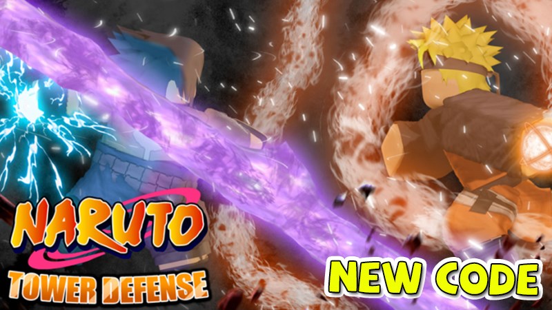 Giới thiệu về Naruto Defense Simulator