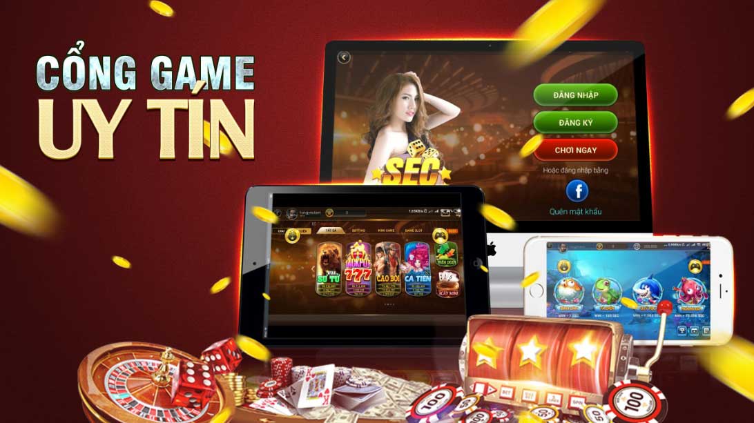 Hip Club – Thiên đường cờ bạc online cho dân chuyên