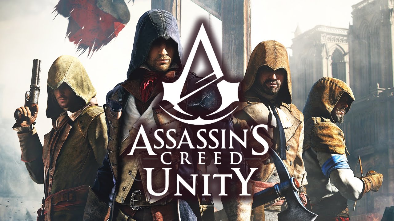 Hướng dẫn tải game Assassin’s Creed Syndicate