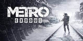 Metro Exodus: Tựa game sinh tồn kinh dị hay nhất 2022