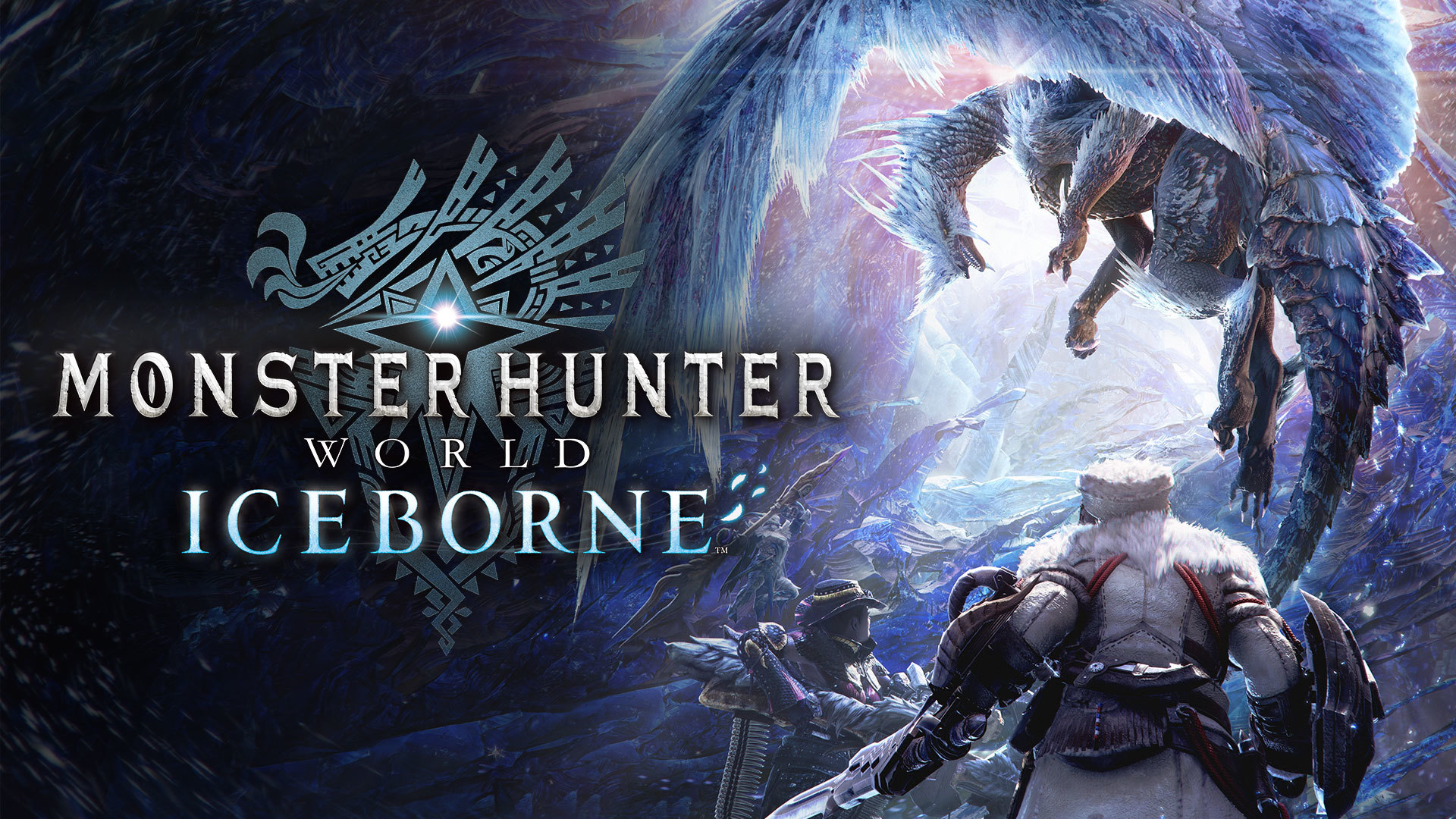 Monster Hunter World Iceborne: Tựa game hành động thú vị, gay cấn
