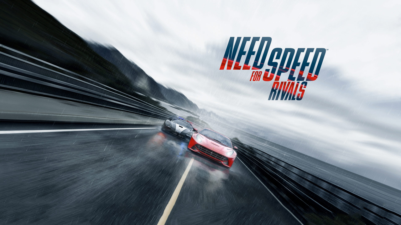Need For Speed Rivals: Tựa game đua xe đáng trải nghiệm nhất 2022