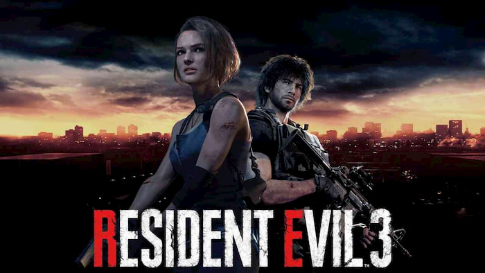 Những điểm nổi bật giúp Resident Evil 3 thu hút người chơi