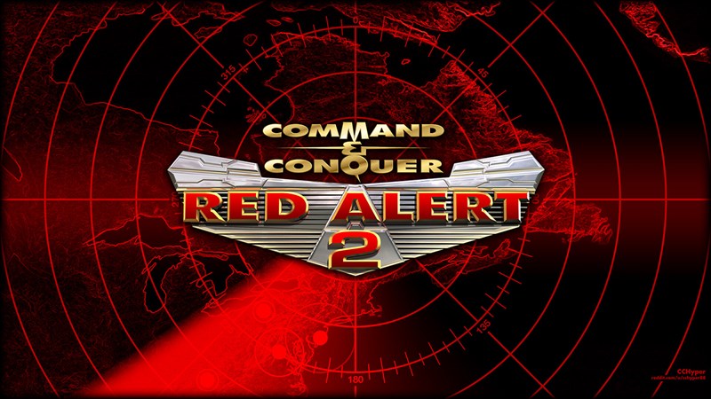 Red Alert 2: Game chiến thuật hấp dẫn mọi thời đại