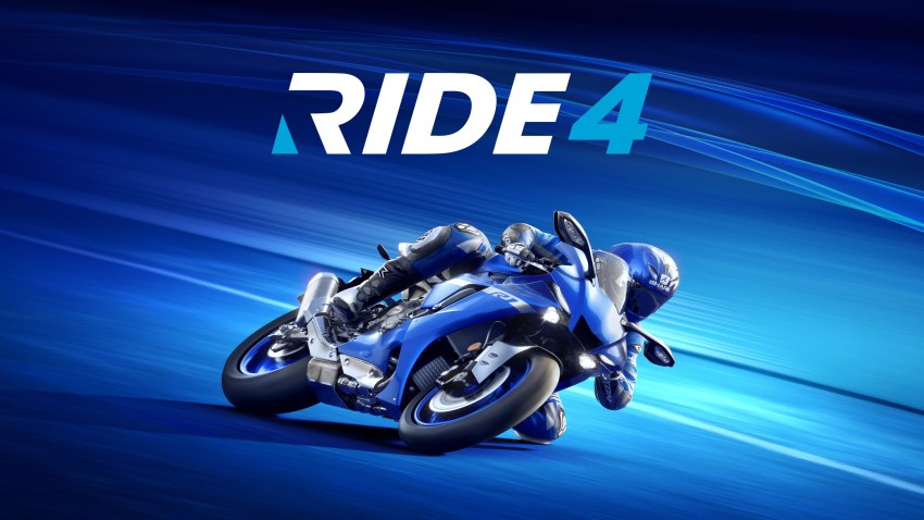 Ride 4: Tựa game đua moto hấp dẫn hàng đầu hiện nay