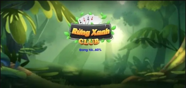 Rungxanh Club: Game bài xanh chín với tỷ lệ cược khủng