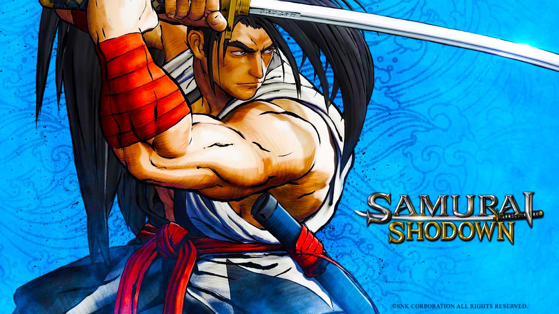 Samurai Shodown: Trò chơi đối kháng có cốt truyện lôi cuốn