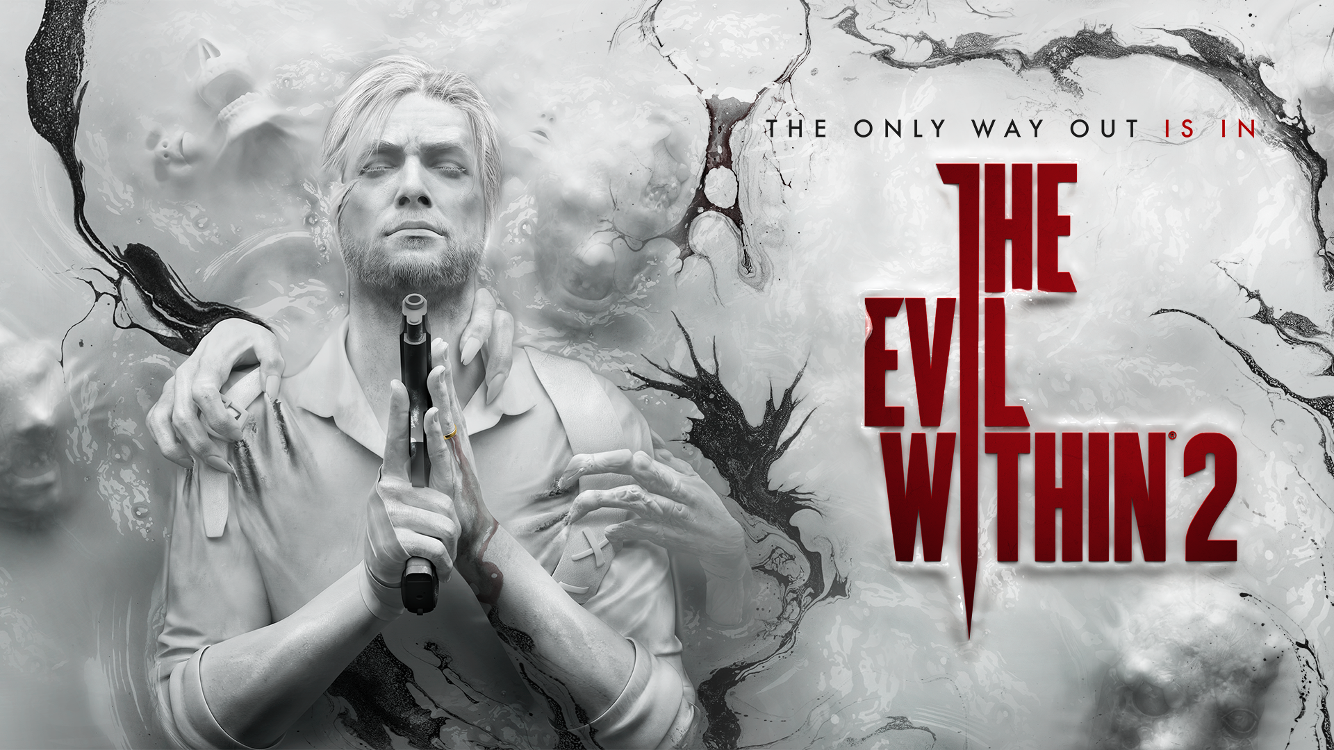 The Evil Within 2: Tựa game sinh tồn bắn súng hay nhất 2022