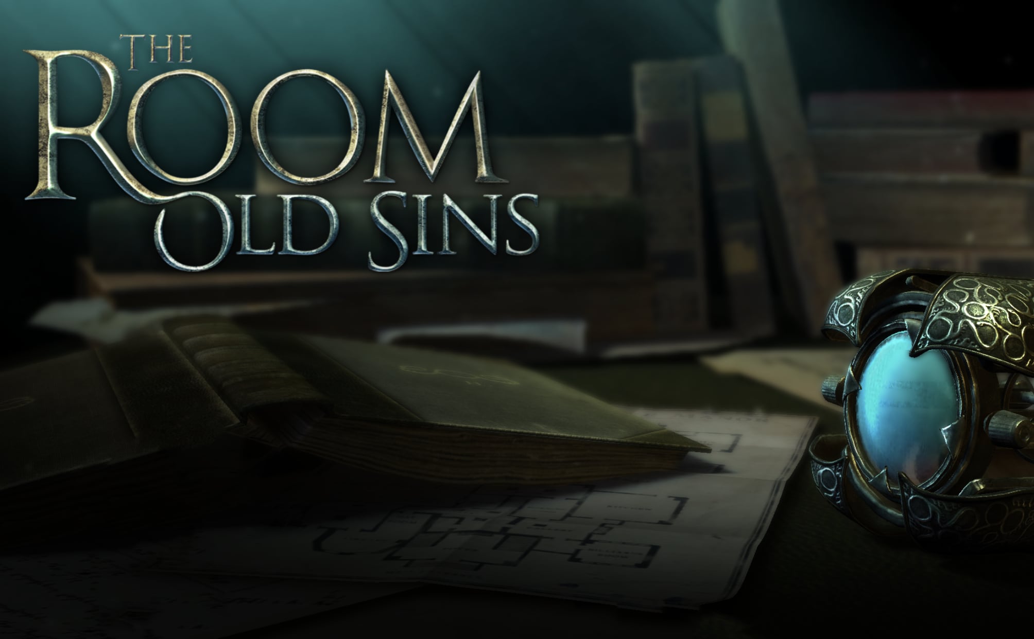The room old sins là gì?
