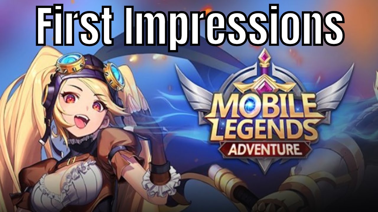 Thông tin game Mobile Legend Adventure