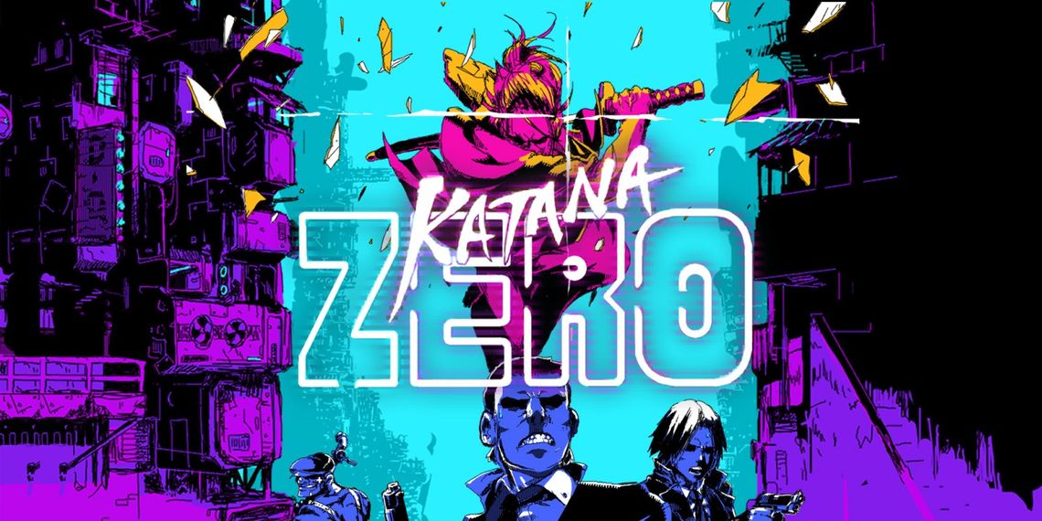 Thông tin về Katana Zero