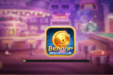 BenVip Club – Game đổi thưởng đẳng cấp đế vương