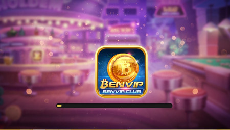 BenVip Club – Game đổi thưởng đẳng cấp đế vương