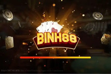 Binh88 - Đa dạng loại game, nhiều ưu đãi khủng