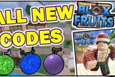 Tiết lộ cách nhận code Blox Fruits update 15, xem ngay!