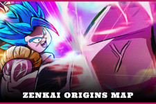 Code Zenkai Origins: Cách nhập nhanh chóng, click ngay!