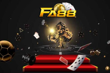 Fa88 - Game Đổi Thưởng Tiền Thật Số 1 Hiện Nay